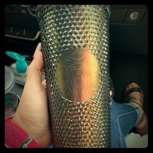 Starbucks Tumbler